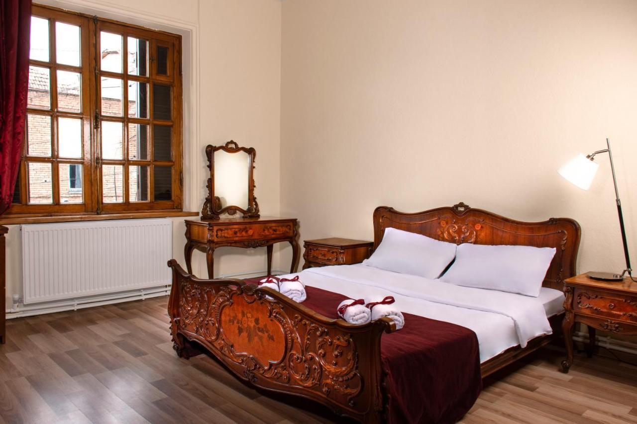 Vedzisi Garden Hotel Tbilisi Esterno foto