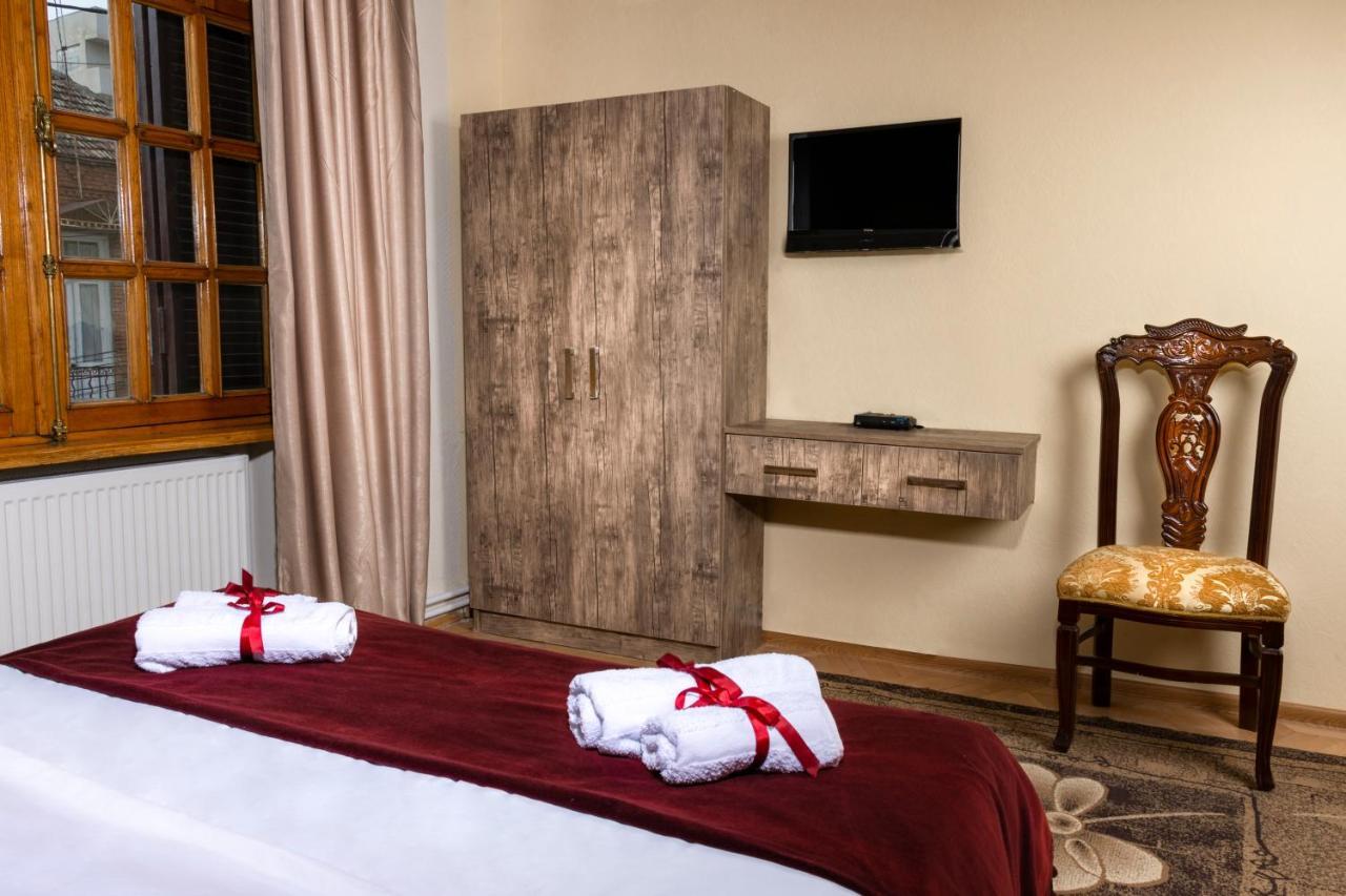 Vedzisi Garden Hotel Tbilisi Esterno foto