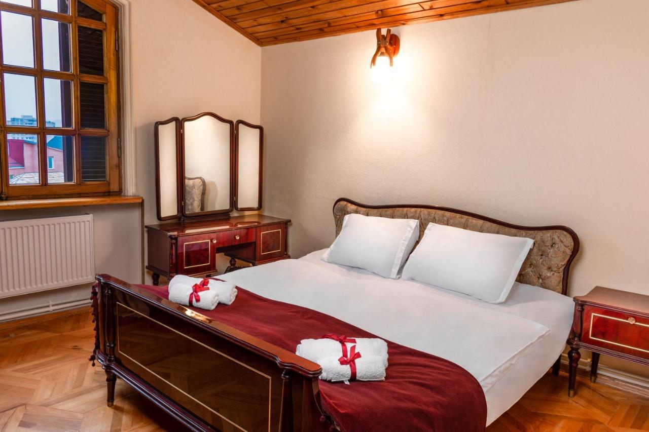 Vedzisi Garden Hotel Tbilisi Esterno foto