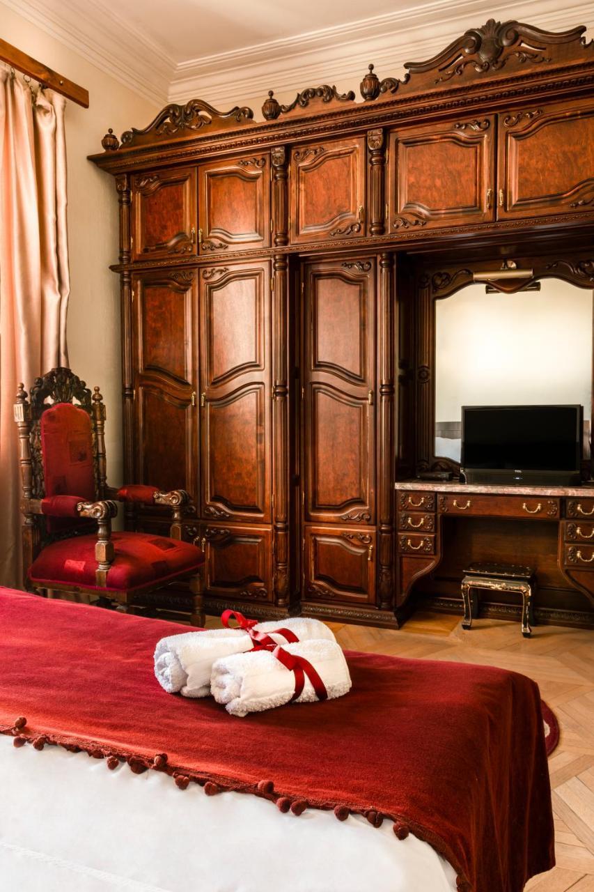 Vedzisi Garden Hotel Tbilisi Esterno foto